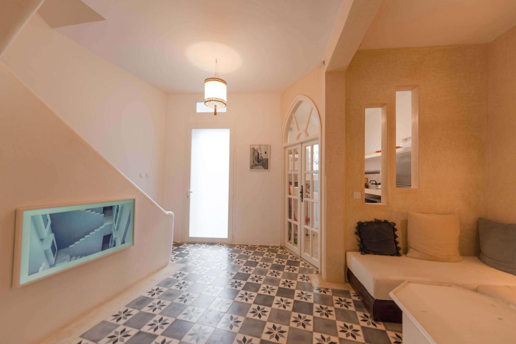 Dar El Maq - Antlantic View & Sauna Asilah Exterior photo